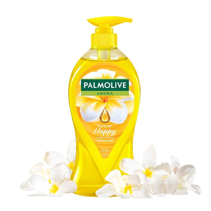 Palmolive