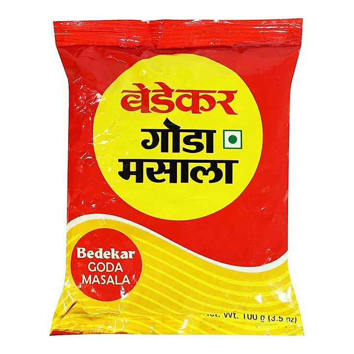 Bedekar Goda Masala : 100 g