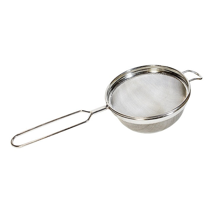 Om Prabhat Stainless Steel Juice Strainer : 1 Unit