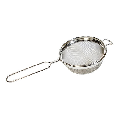 Om Prabhat Stainless Steel Juice Strainer : 1 Unit