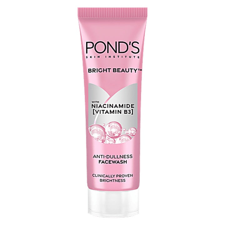 Pond's White Beauty Spotless Fairness Face Wash (50 g)