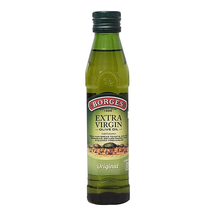 Borges Extra Virgin Olive Oil : 229 g