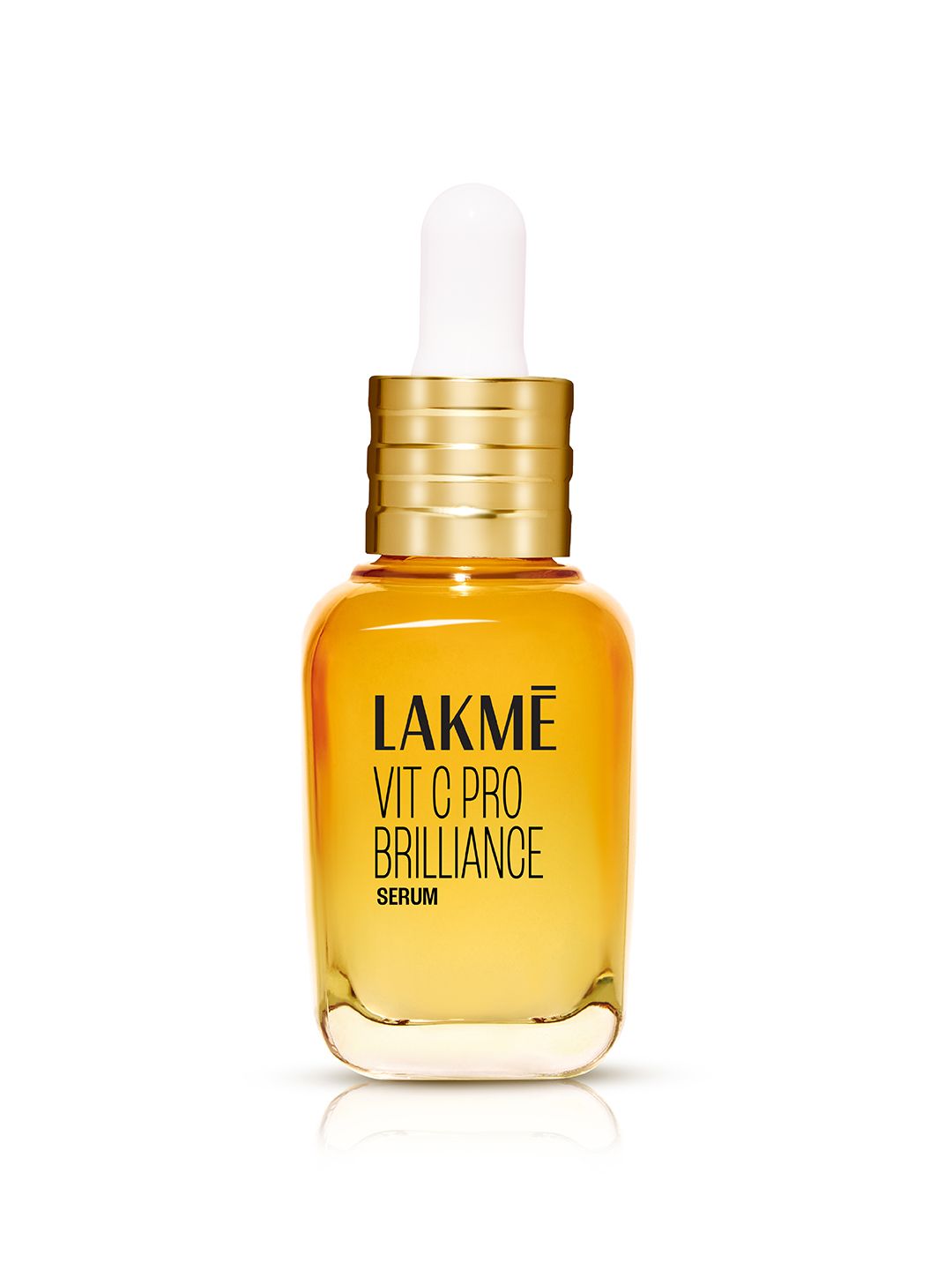 Lakme Vit C Brillance Serum with10% Vit C Complex - 30ml