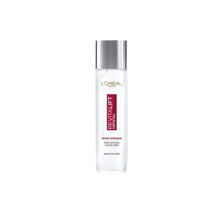 L'Oreal Paris Women Revitalift Crystal Micro-Essence Face Serum 130 ml