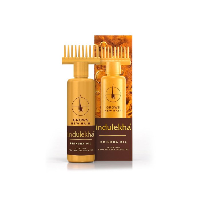 indulekha Bringha Hair Oil 250 ml