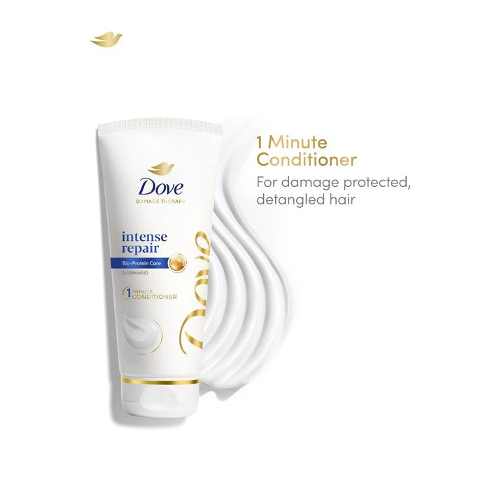 Dove Intense Repair Conditioner - 335 ml