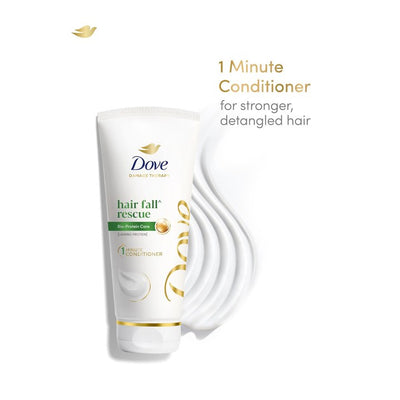 Dove Hair Fall Rescue Conditioner - 335 ml