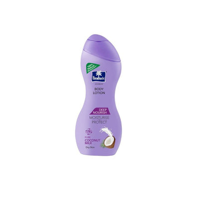 Parachute Advansed Deep Nourish Body Lotion with Pure Coconut Milk - 225 ml