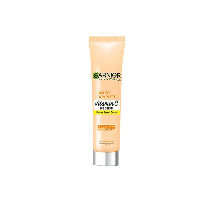 Garnier Skin Naturals Bright Complete Vitamin C BB Cream for Brightening - 18 g
