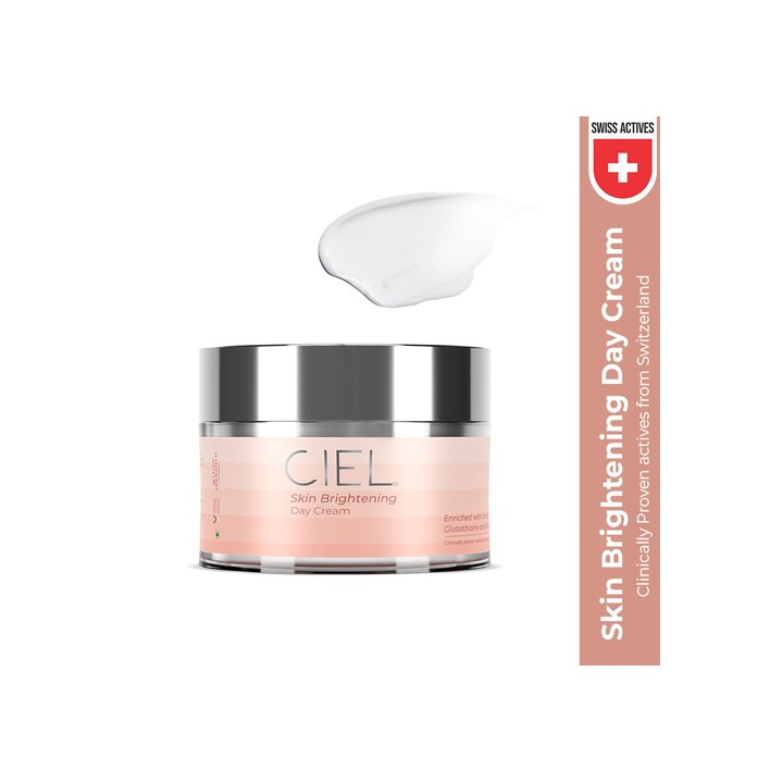 CIEL Skin Brightening Day Cream - 50g