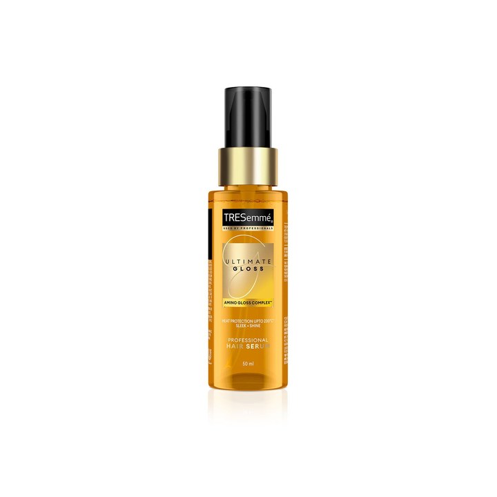 TRESemme Ultimate Gloss Serum - 50 ml