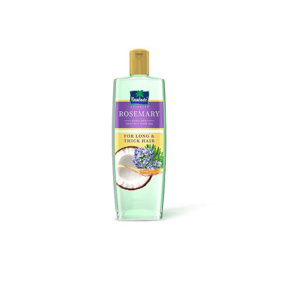 Parachute Advanced Rosemary-Enriched Coconut Hair Oil - 300 ml