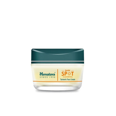 Himalaya Dark Spot Clearing Turmeric Face Cream - 50g
