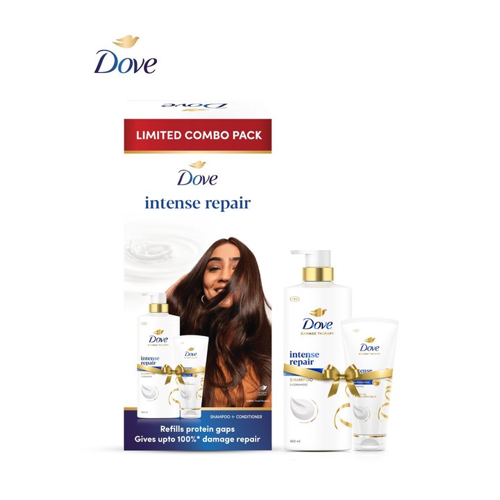 Dove Intense Repair Combo