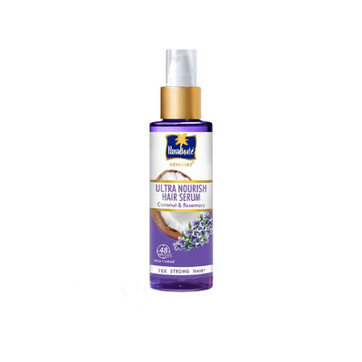 Parachute Advansed Ultra Nourish Hair Serum with Coconut & Rosemary - 100 ml
