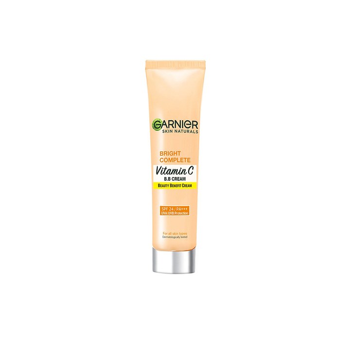 Garnier Skin Naturals Bright Complete Vitamin C BB Cream - 30 g