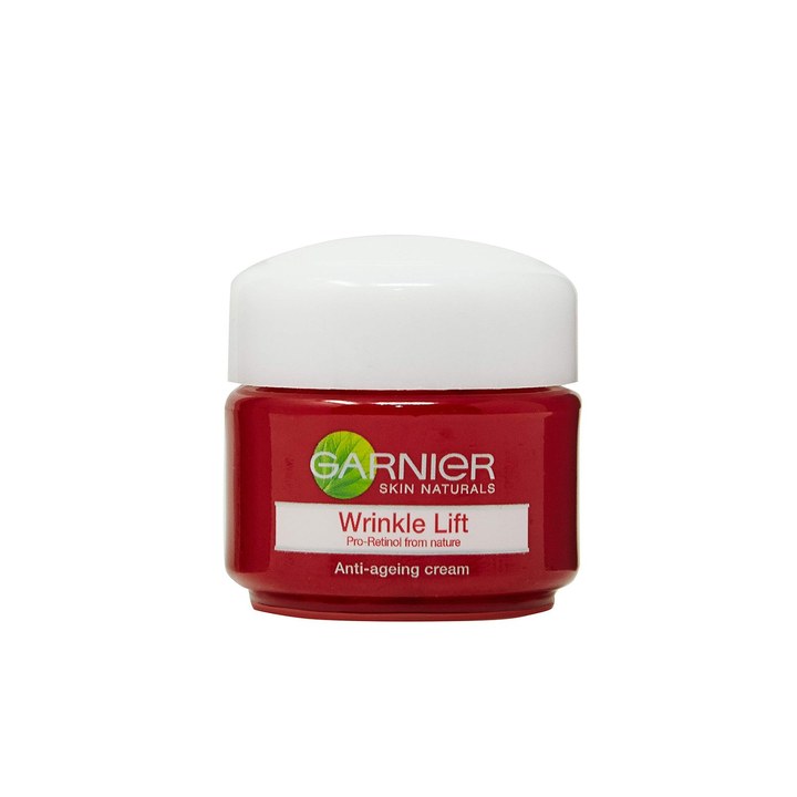 Garnier Skin Naturals Wrinkle Lift Anti-Ageing Cream 18gm