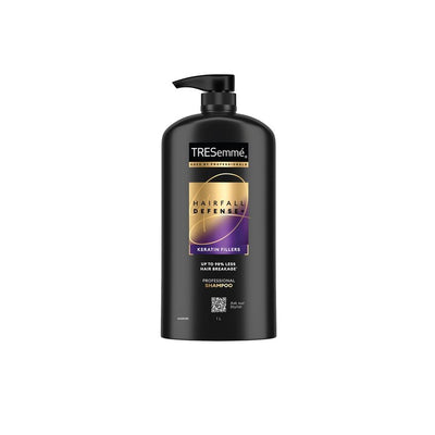 TRESemme Hairfall Defense+ Shampoo, 1 L