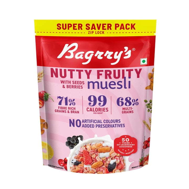 Bagrry's