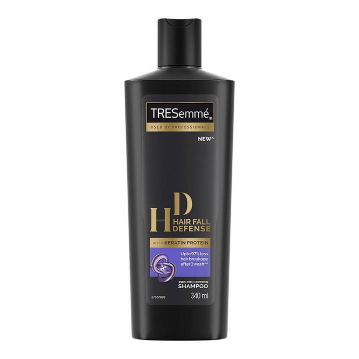 TRESemme Hair Fall Defense Shampoo : 340 ml