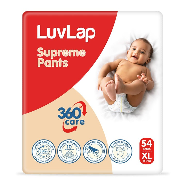 LuvLap
