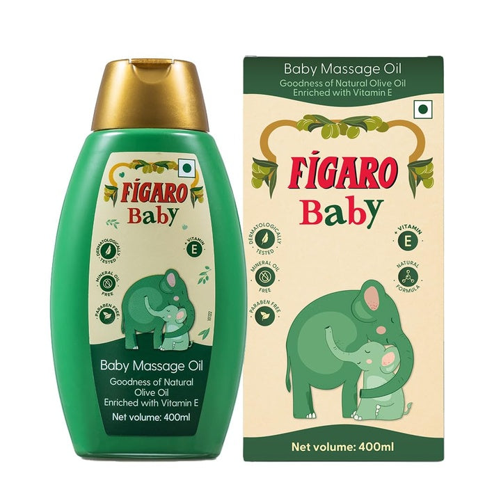 Figaro Baby