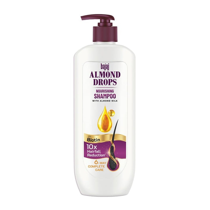 Bajaj Almond Drops