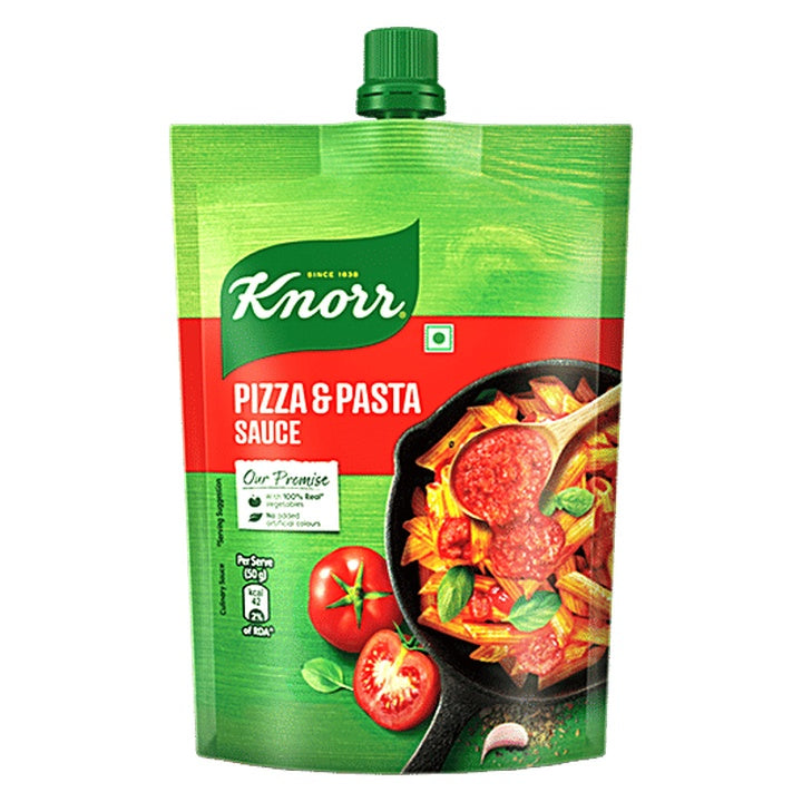 Knorr Pizza & Pasta Sauce (200 g)