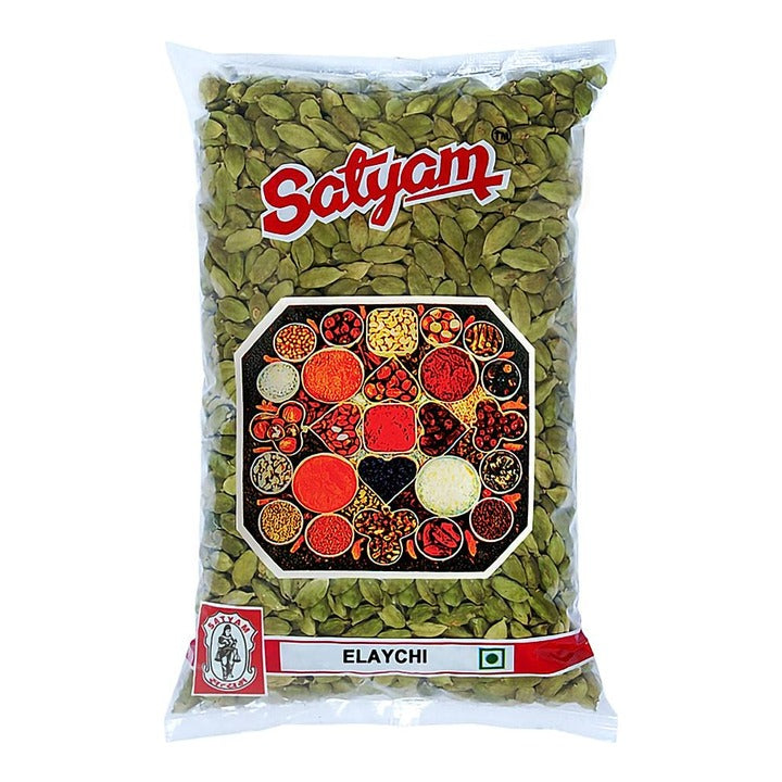 Satyam Elaichi : 20 g