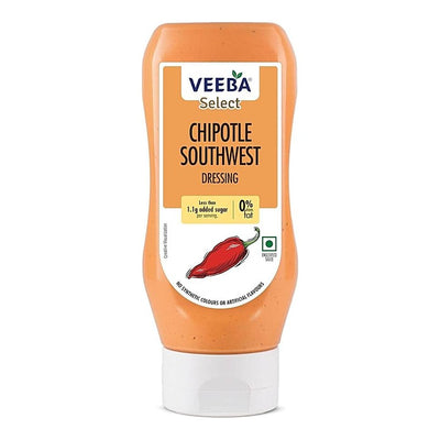 Veeba Chipotle Southwest Dressing : 300 g