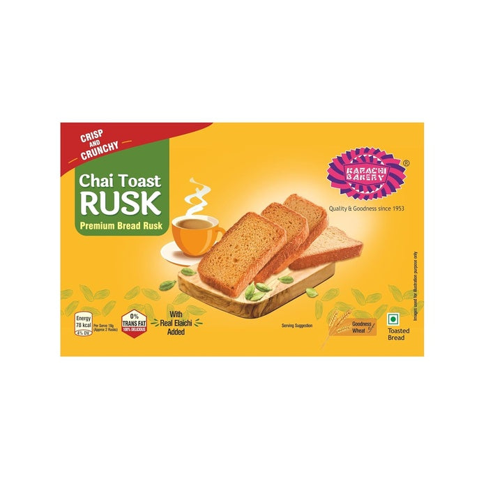 Karachi Bakery