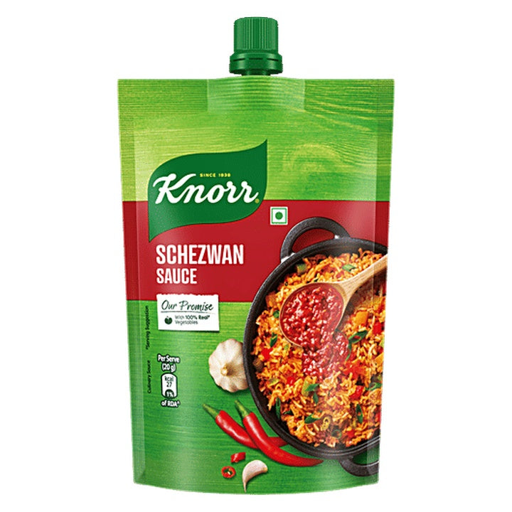 Knorr Schezwan Sauce (200 g)