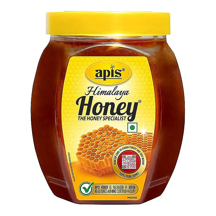 Apis Himalaya Honey : 950 g