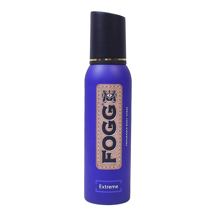 Fogg Extreme Fragrance Body Spray : 120 ml