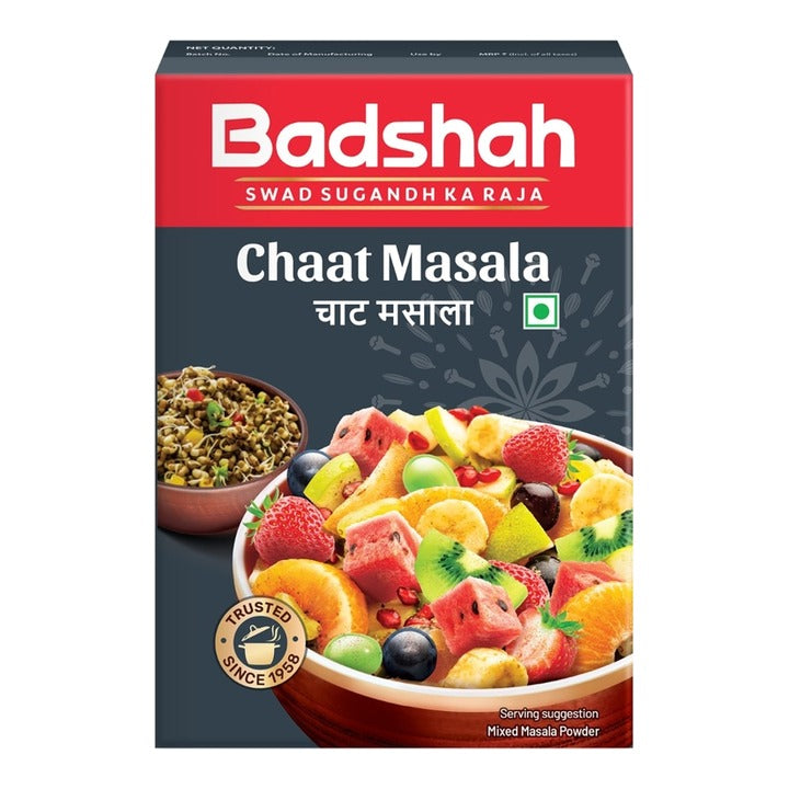 Badshah Chaat Masala : 50 g
