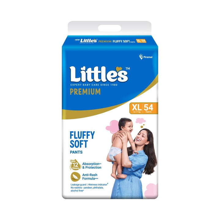 Little's