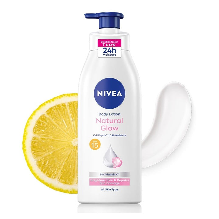 NIVEA