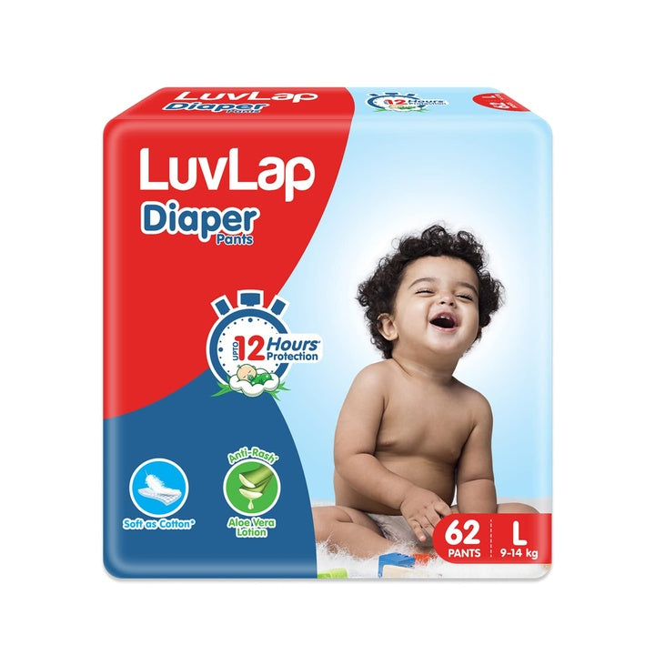 LuvLap