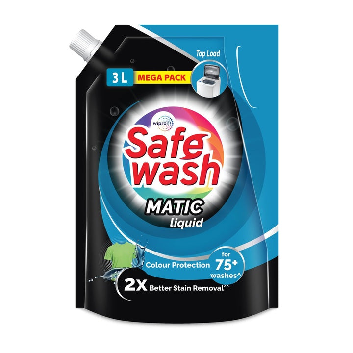 SafeWash