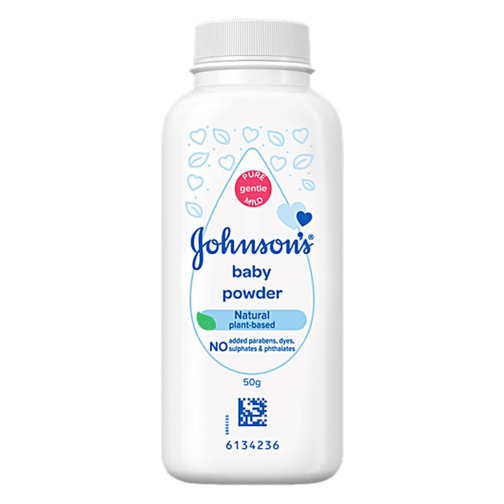 Johnson's baby Baby Powder (50 g)