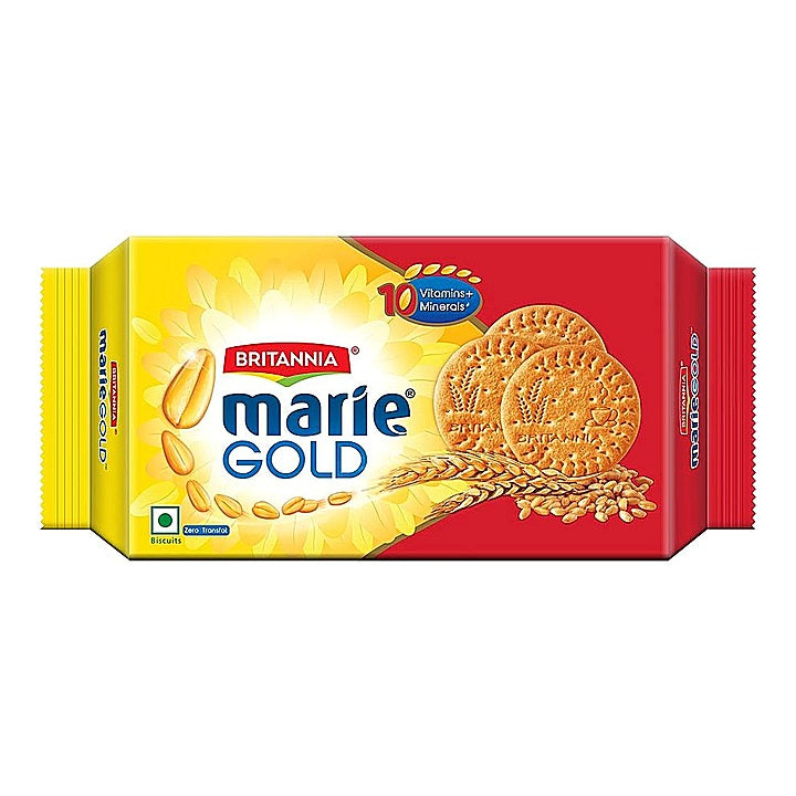 Britannia Marie Gold Biscuits : 250 g