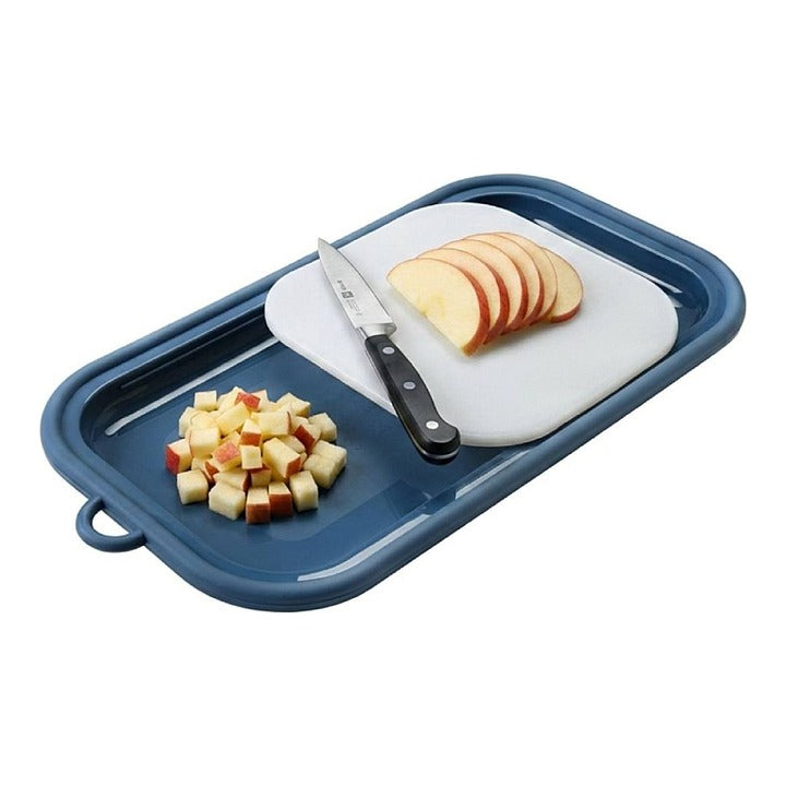 All Time Easy Chopping Board - Moonlight : 1 Unit
