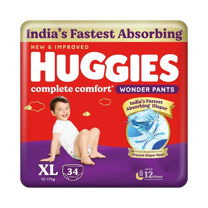 HUGGIES