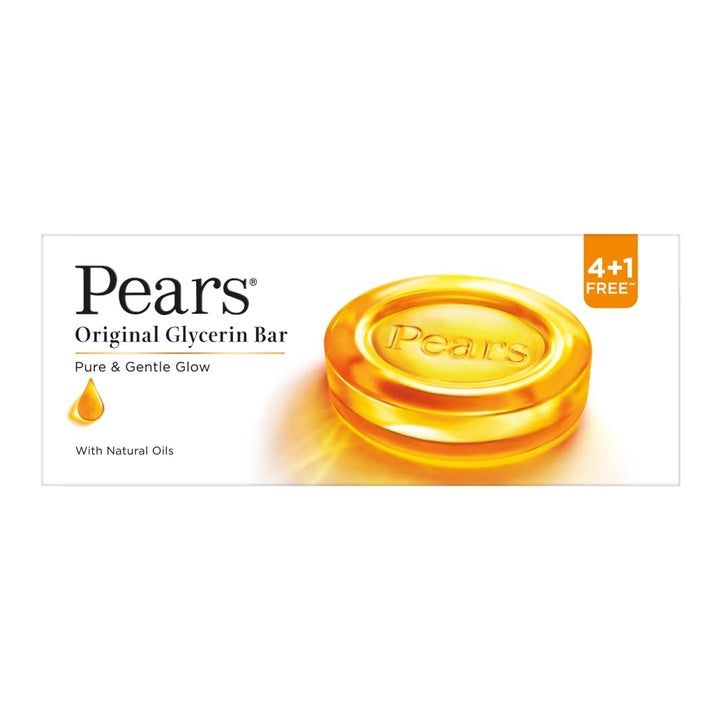 Pears