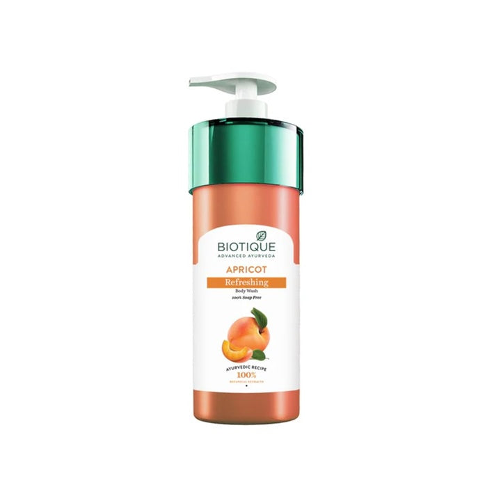 Biotique