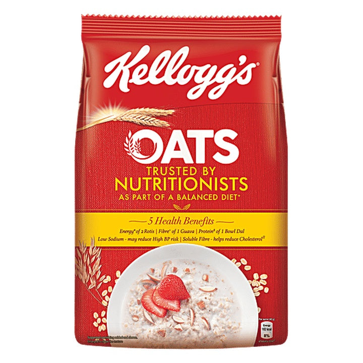 Kellogg's Oats (900 g)