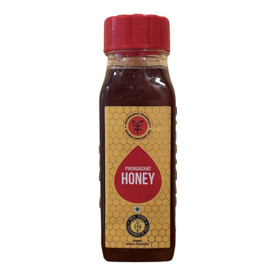 Phondaghat Honey : 500 g