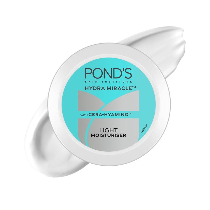 POND'S