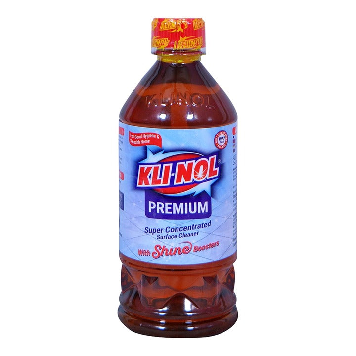 Kli-Nol Premium Floor Cleaner : 500 ml