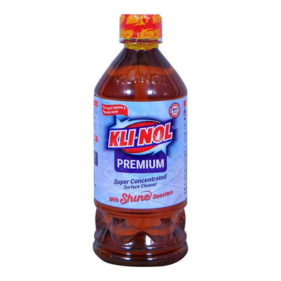 Kli-Nol Premium Floor Cleaner : 500 ml